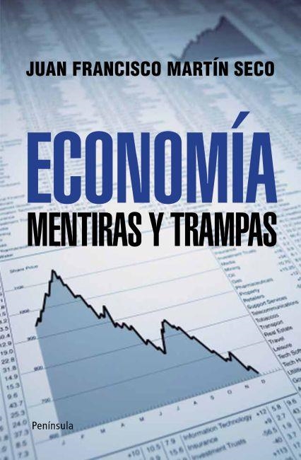 ECONOMÍA | 9788499421407 | MARTÍN SECO, JUAN FRANCISCO | Librería Castillón - Comprar libros online Aragón, Barbastro