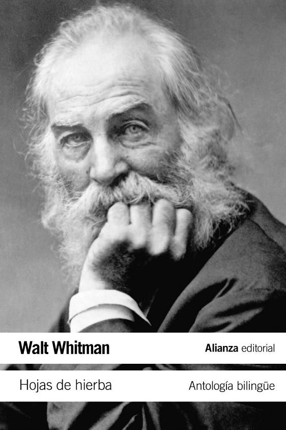 HOJAS DE HIERBA | 9788420669878 | WHITMAN, WALT | Librería Castillón - Comprar libros online Aragón, Barbastro