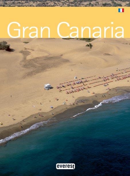 RECUERDA GRAN CANARIA (FRANCÉS) | 9788444132396 | VACAS SENTÍS, ANTONIO | Librería Castillón - Comprar libros online Aragón, Barbastro