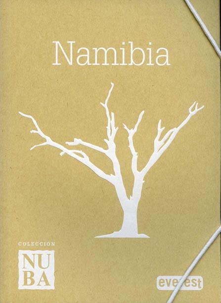 NUBA NAMIBIA | 9788444131337 | PINEDA MARTÍNEZ, PILAR | Librería Castillón - Comprar libros online Aragón, Barbastro