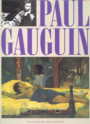 Paul Gauguin | 9788434307766 | Bueno Fidel, María José | Librería Castillón - Comprar libros online Aragón, Barbastro