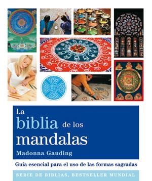 BIBLIA DE LOS MANDALAS, LA | 9788484454014 | GAUDING, MADONNA | Librería Castillón - Comprar libros online Aragón, Barbastro