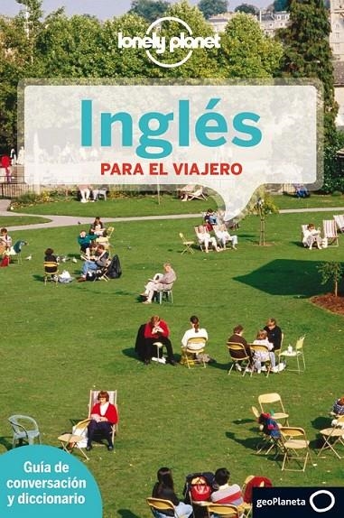 INGLÉS PARA EL VIAJERO - LONELY PLANET 3ED.2012 | 9788408003113 | VV.AA. | Librería Castillón - Comprar libros online Aragón, Barbastro