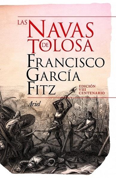 NAVAS DE TOLOSA, LAS | 9788434400566 | GARCIA FITZ, FRANCISCO | Librería Castillón - Comprar libros online Aragón, Barbastro