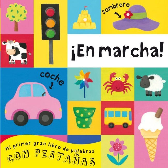 EN MARCHA! - MUEVE Y ENCAJA | 9788492766512 | MARSHALL, NATALIE | Librería Castillón - Comprar libros online Aragón, Barbastro