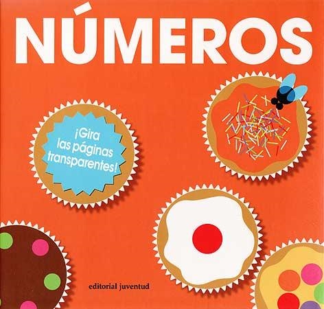 NÚMEROS | 9788426138835 | GEORGE, PATRICK | Librería Castillón - Comprar libros online Aragón, Barbastro