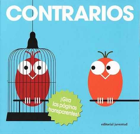 CONTRARIOS | 9788426138859 | GEORGE, PATRICK | Librería Castillón - Comprar libros online Aragón, Barbastro