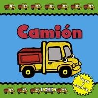 CAMIÓN | 9788499137797 | TODOLIBRO, EQUIPO | Librería Castillón - Comprar libros online Aragón, Barbastro