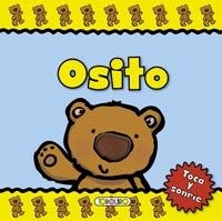 OSITO | 9788499137766 | TODOLIBRO, EQUIPO | Librería Castillón - Comprar libros online Aragón, Barbastro