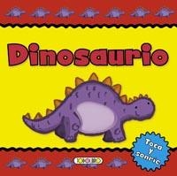 DINOSAURIO | 9788499137773 | TODOLIBRO, EQUIPO | Librería Castillón - Comprar libros online Aragón, Barbastro