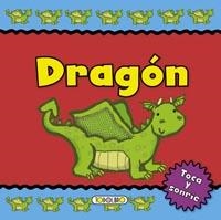 DRAGÓN | 9788499137780 | TODOLIBRO, EQUIPO | Librería Castillón - Comprar libros online Aragón, Barbastro