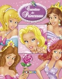 CUENTOS DE PRINCESAS | 9788499136196 | TODOLIBRO, EQUIPO | Librería Castillón - Comprar libros online Aragón, Barbastro