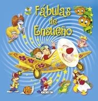 FÁBULAS DE ENSUEÑO | 9788499136769 | TODOLIBRO, EQUIPO | Librería Castillón - Comprar libros online Aragón, Barbastro