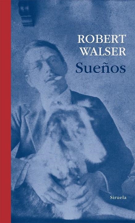 SUEÑOS | 9788498415872 | WALSER, ROBERT | Librería Castillón - Comprar libros online Aragón, Barbastro