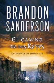 El camino de los reyes (El Archivo de las Tormentas 1) | 9788466647946 | Sanderson, Brandon | Librería Castillón - Comprar libros online Aragón, Barbastro