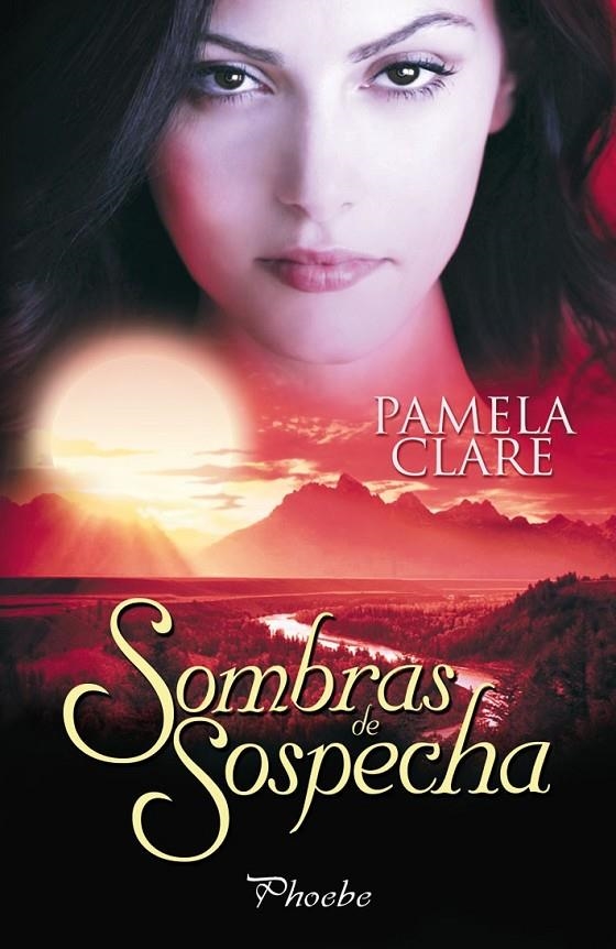 SOMBRAS DE SOSPECHA | 9788496952966 | CLARE, PAMELA | Librería Castillón - Comprar libros online Aragón, Barbastro