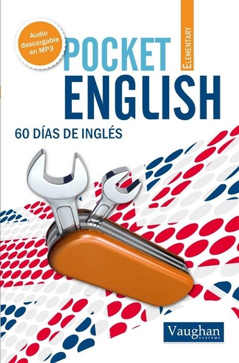 POCKET ENGLISH ELEMENTARY | 9788492879304 | VAUGHAN SYSTEMS | Librería Castillón - Comprar libros online Aragón, Barbastro