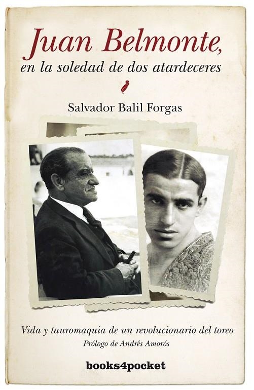 JUAN BELMONTE | 9788415139430 | BALIL FORGAS, SALVADOR | Librería Castillón - Comprar libros online Aragón, Barbastro