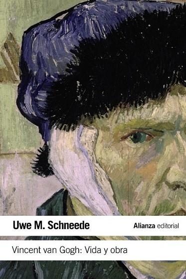 VINCENT VAN GOGH : VIDA Y OBRA - LB | 9788420669885 | SCHNEEDE, UWE M. | Librería Castillón - Comprar libros online Aragón, Barbastro