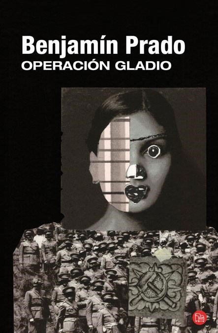 OPERACION GLADIO - PDL | 9788466325745 | PRADO RODRIGUEZ, BENJAMIN | Librería Castillón - Comprar libros online Aragón, Barbastro