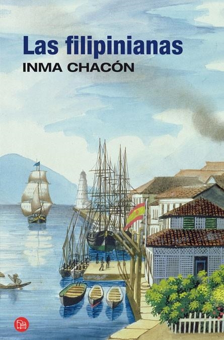 FILIPINIANAS, LAS - PDL | 9788466326018 | CHACON, INMACULADA | Librería Castillón - Comprar libros online Aragón, Barbastro