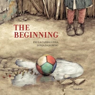 Beginning, the | 9788484647805 | Carballeira, Paula | Librería Castillón - Comprar libros online Aragón, Barbastro