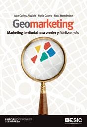 Geomarketing | 9788473568357 | Alcaide Casado, Juan Carlos y otros | Librería Castillón - Comprar libros online Aragón, Barbastro