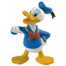 FIGURA DONALD NUEVO | 4007176153352 | Librería Castillón - Comprar libros online Aragón, Barbastro