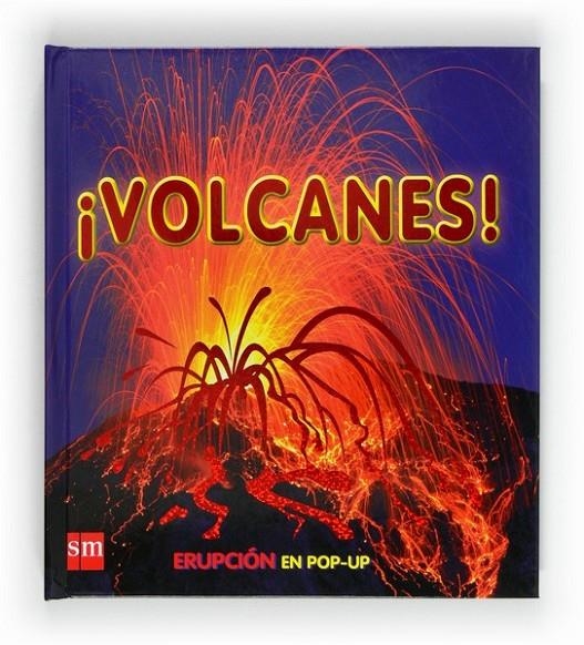 VOLCANES! | 9788467551792 | Star, Fleur | Librería Castillón - Comprar libros online Aragón, Barbastro