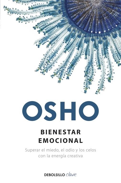 Bienestar emocional | 9788499895017 | Osho | Librería Castillón - Comprar libros online Aragón, Barbastro