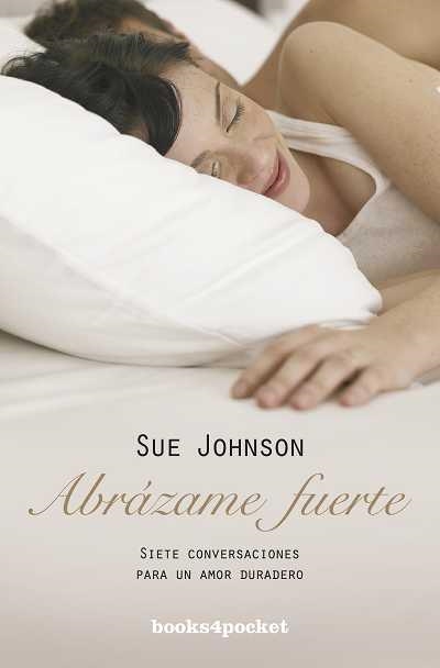 ABRÁZAME FUERTE | 9788415139317 | JOHNSON, SUE | Librería Castillón - Comprar libros online Aragón, Barbastro