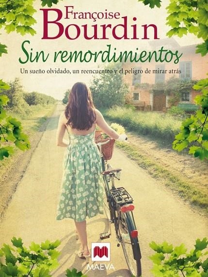 Sin remordimientos | 9788415120964 | Bourdin, Françoise | Librería Castillón - Comprar libros online Aragón, Barbastro