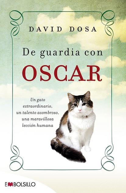 De guardia con Óscar | 9788415140313 | Dosa, David | Librería Castillón - Comprar libros online Aragón, Barbastro