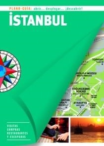 ISTAMBUL / ESTAMBUL - PLANO-GUÍA ED.2012 | 9788466649650 | VV.AA. | Librería Castillón - Comprar libros online Aragón, Barbastro