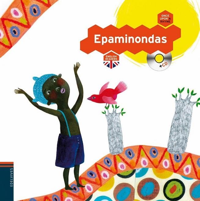 Epaminondas | 9788426384997 | Librería Castillón - Comprar libros online Aragón, Barbastro