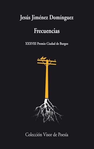 Frecuencias | 9788498958133 | Jiménez Domínguez, Jesús | Librería Castillón - Comprar libros online Aragón, Barbastro