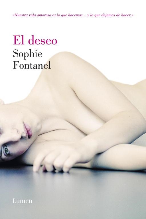 deseo, El | 9788426420602 | FONTANEL, SOPHIE | Librería Castillón - Comprar libros online Aragón, Barbastro