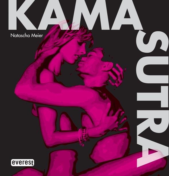 Kama sutra | 9788444120126 | Meier, Natascha | Librería Castillón - Comprar libros online Aragón, Barbastro