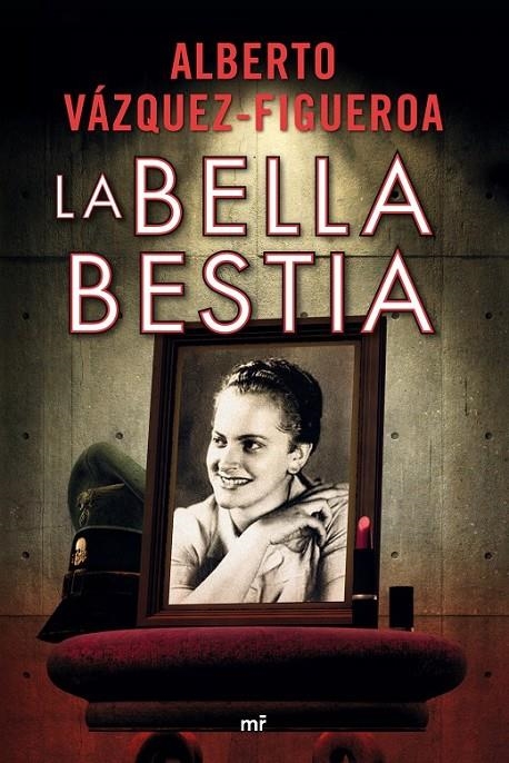 bella bestia, La | 9788427032507 | VAZQUEZ-FIGUEROA, ALBERTO | Librería Castillón - Comprar libros online Aragón, Barbastro