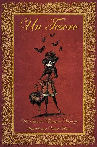 Un tesoro | 9788492902743 | Naranjo Jara, Francisco; Rivas Villa, Víctor | Librería Castillón - Comprar libros online Aragón, Barbastro