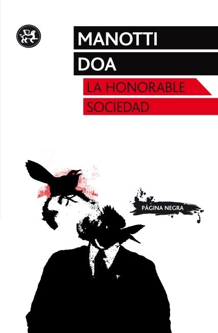 honorable sociedad, La | 9788415325314 | Manotti, Dominique; Doa | Librería Castillón - Comprar libros online Aragón, Barbastro