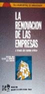 La renovación de las empresas a través del camino crítico | 9788476158395 | Beer, Ferdinand P. | Librería Castillón - Comprar libros online Aragón, Barbastro