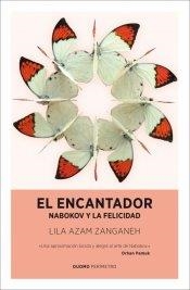 encantador, El | 9788415355434 | AZAM ZANGANEH, LILA | Librería Castillón - Comprar libros online Aragón, Barbastro