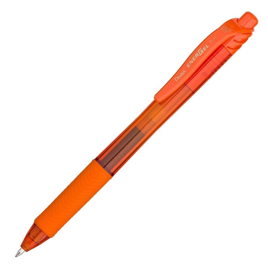 PENTEL ENERGEL 0.7 NARANJA (ROLLER) | 884851008961 | Librería Castillón - Comprar libros online Aragón, Barbastro