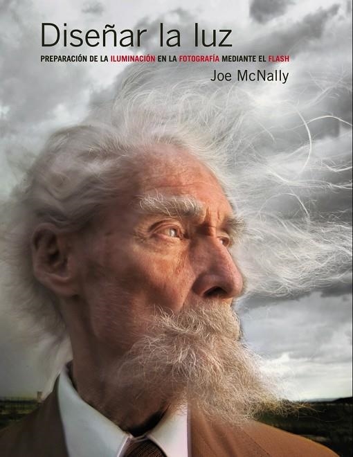 Diseñar la luz | 9788441531741 | McNally, Joe | Librería Castillón - Comprar libros online Aragón, Barbastro