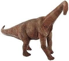 FIGURA BRACHIOSAURUS - DINOSAURIOS | 4005086145153 | Librería Castillón - Comprar libros online Aragón, Barbastro