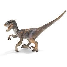 FIGURA VELOCIRAPTOR - DINOSAURIOS | 4005086145245 | Librería Castillón - Comprar libros online Aragón, Barbastro