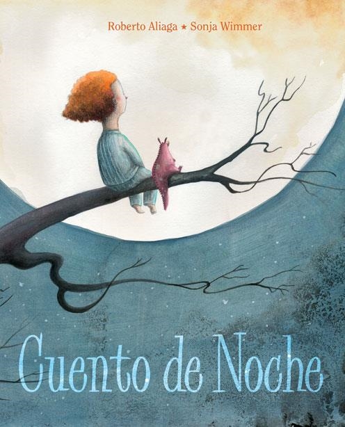 Cuento de noche | 9788415241997 | Aliaga Sánchez, Roberto | Librería Castillón - Comprar libros online Aragón, Barbastro