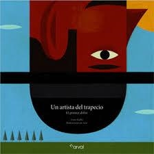 Un artista del trapecio | 9788493998400 | Kafka, Franz | Librería Castillón - Comprar libros online Aragón, Barbastro