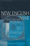 NEW ENGLISH GRAMMAR FOR BACHILLERATO + CD ED.05 | 9789963471843 | ROWAN, JEAN | Librería Castillón - Comprar libros online Aragón, Barbastro